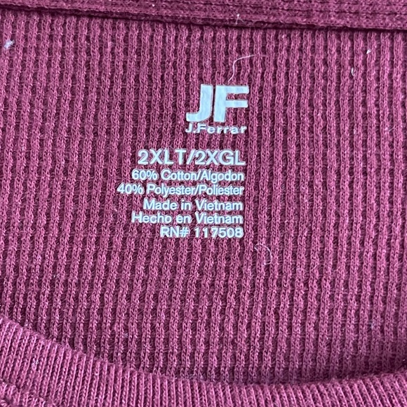 JF J.Ferrar Henley - Picture 2 of 3